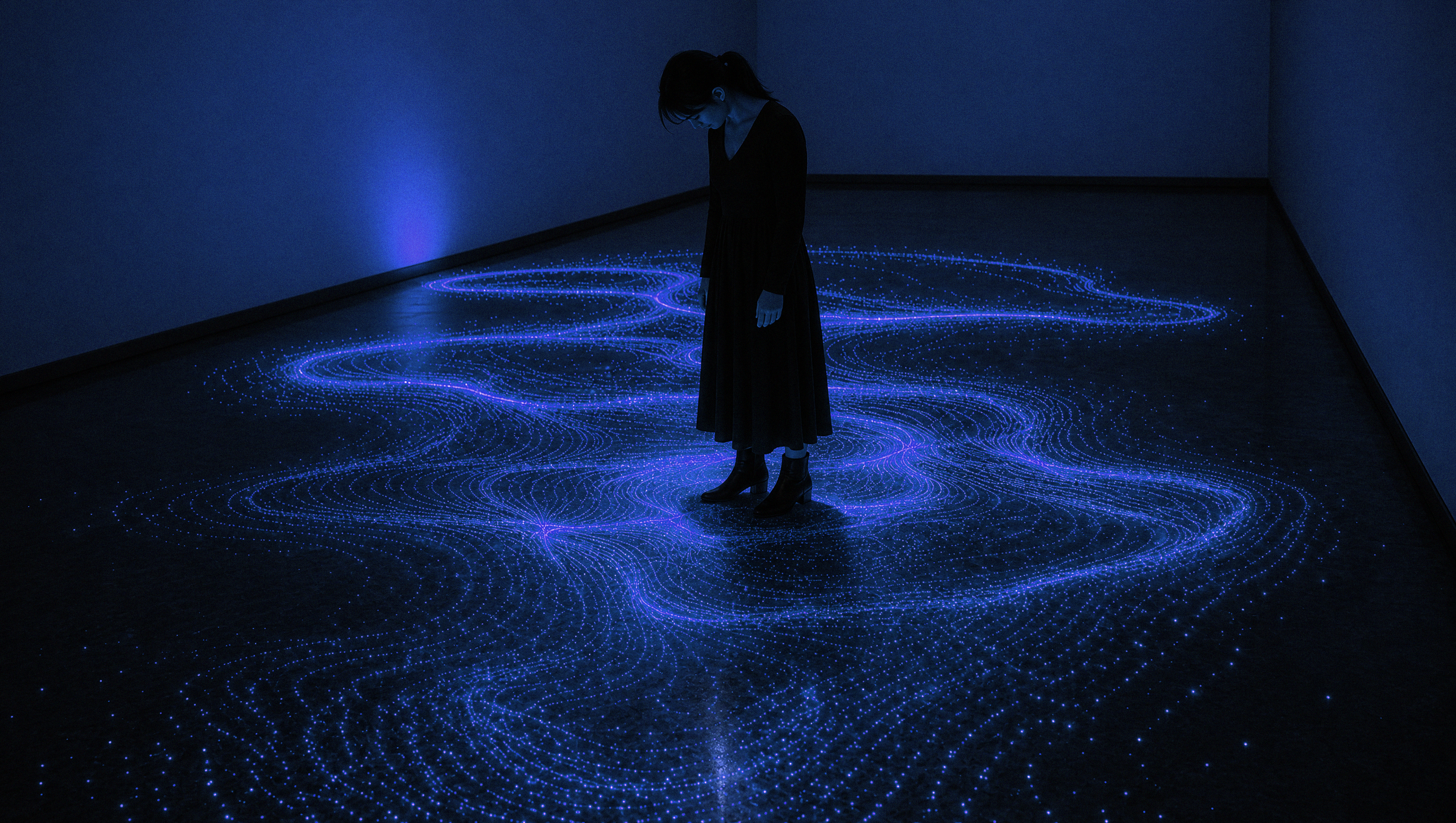 Immersive event experience